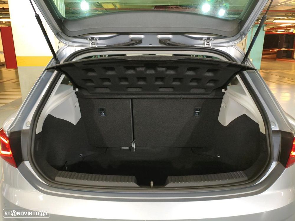 SEAT Leon 1.0 EcoTSI Style S/S - 12