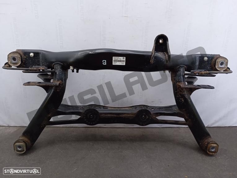 Charriot Traseiro 5n050_0000 Vw Tiguan (5n) [2007_2016] 2.0 Tdi - 1