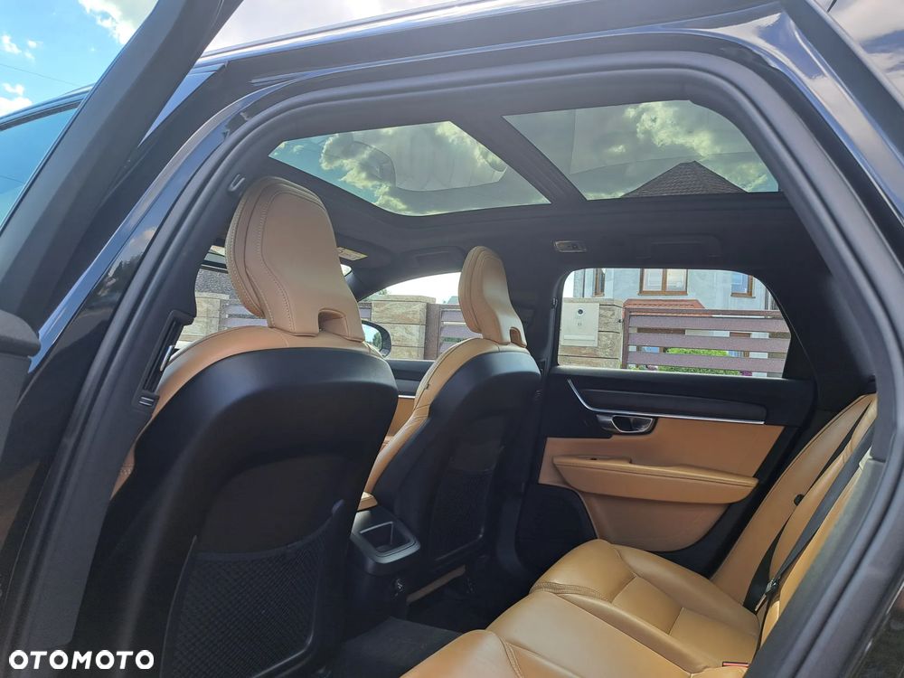 Volvo V90 Cross Country T5 AWD Geartronic - 6