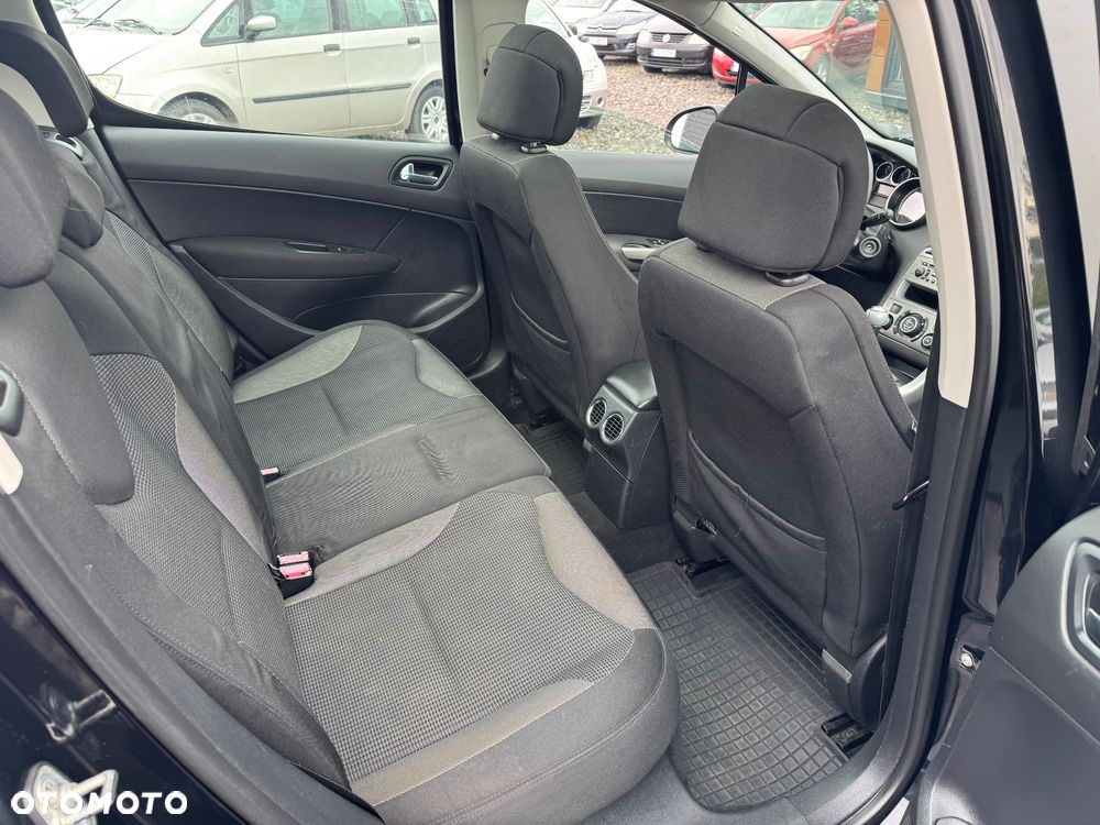 Peugeot 308 1.6 HDi Trendy - 9