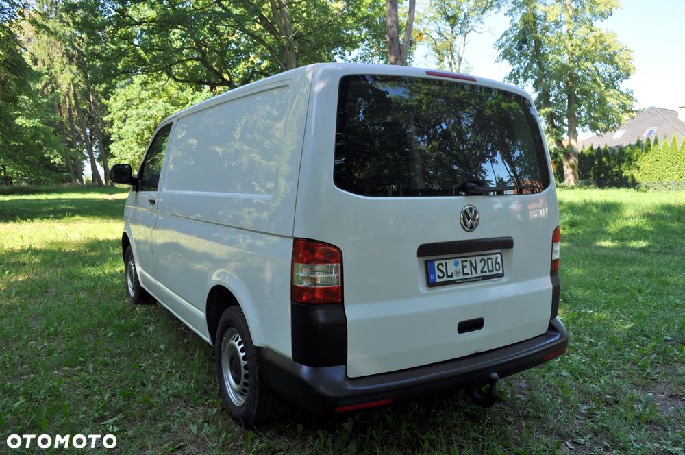 Volkswagen T5 - 4