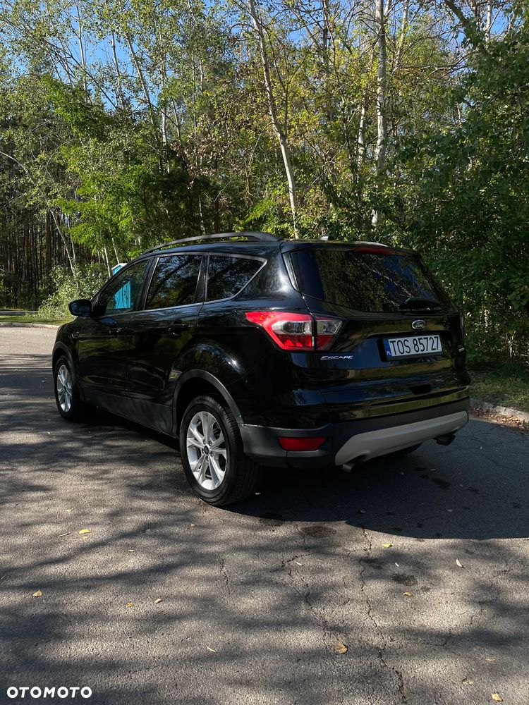 Ford Kuga - 6