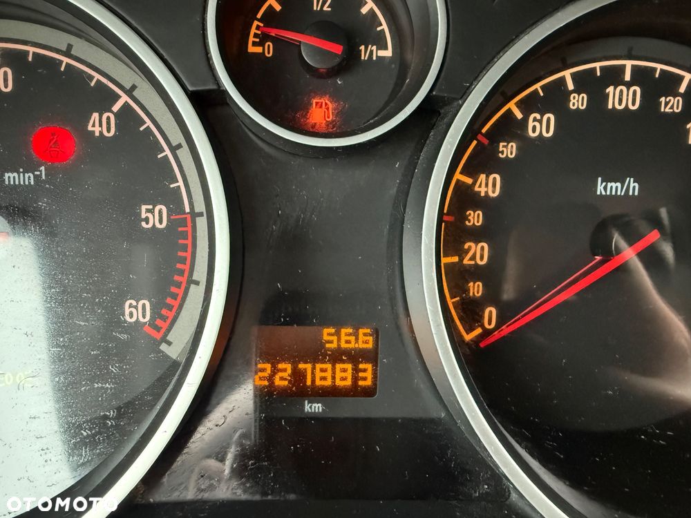 Opel Zafira 1.7 CDTI ecoFLEX Selection - 12