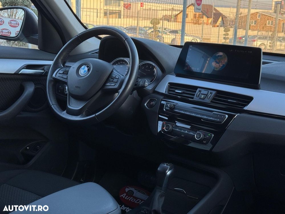 BMW X1 - 7