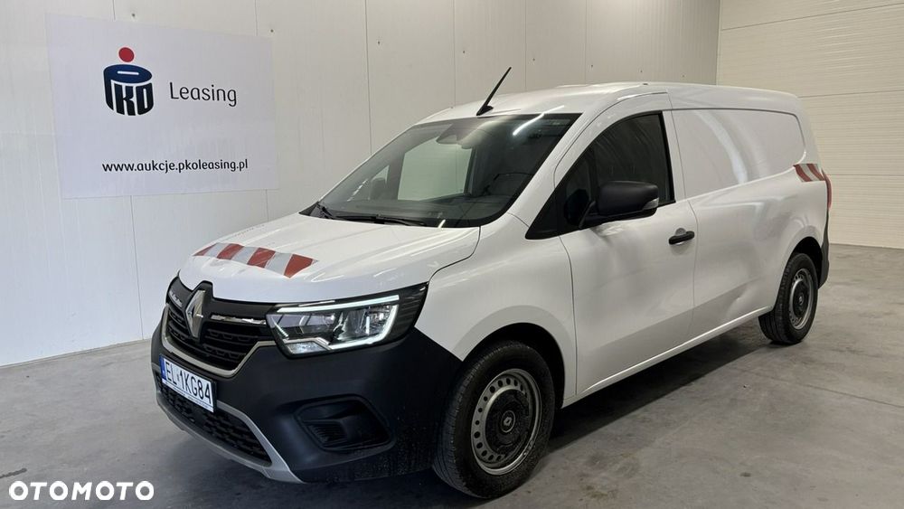 Renault Kangoo - 1
