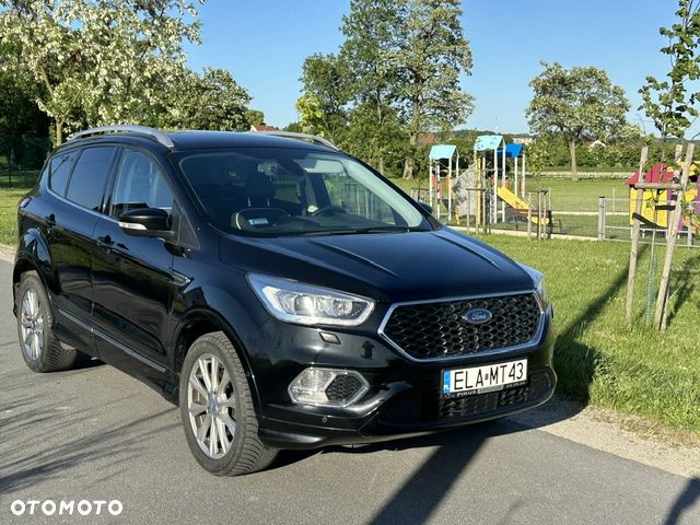 Ford Escape - 10