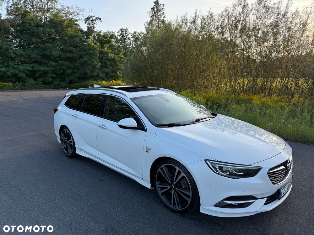 Opel Insignia 2.0 T 4x4 Innovation S&S - 1