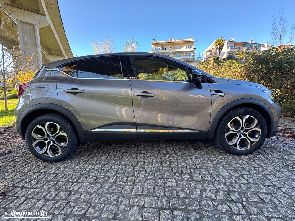 Renault Captur 1.6 E-Tech Plug-In Intens - 5