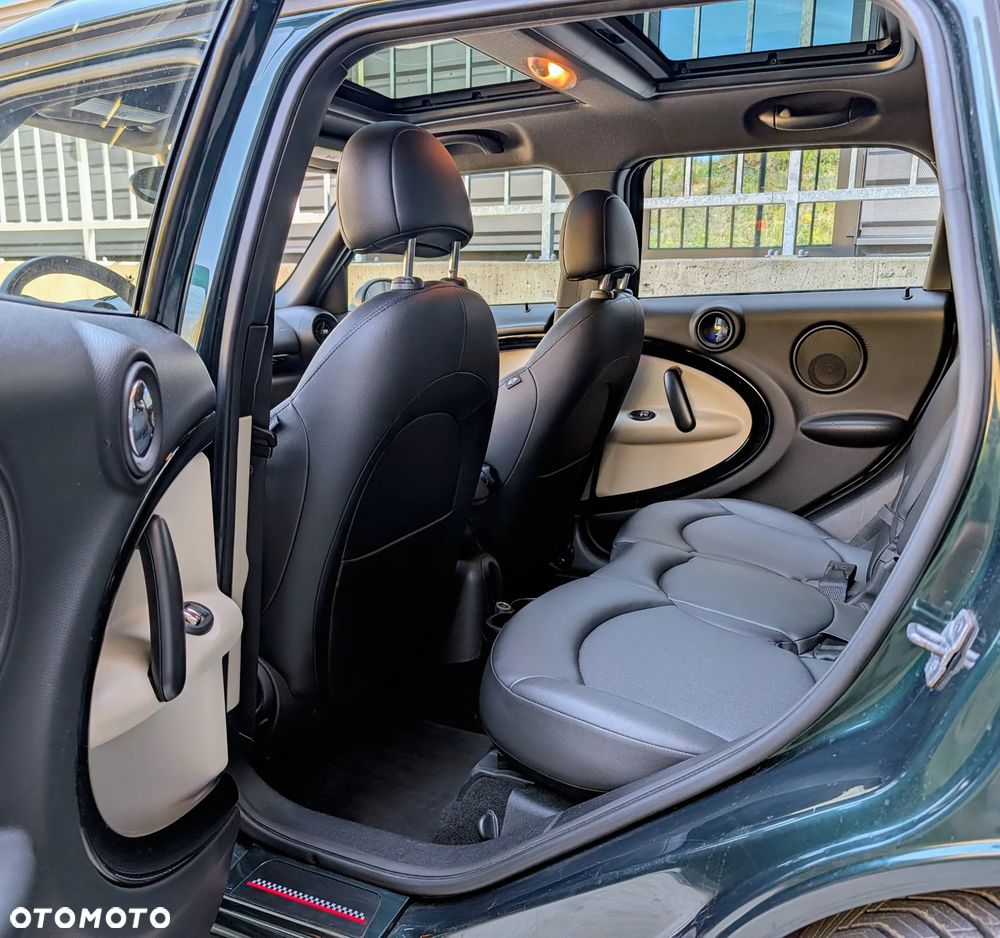 MINI John Cooper Works ALL4 - 15
