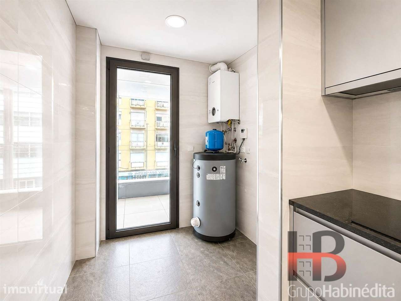 Apartamento T3 Venda em Cedofeita, Santo Ildefonso, Sé, Miragaia, São - Grande imagem: 3/18