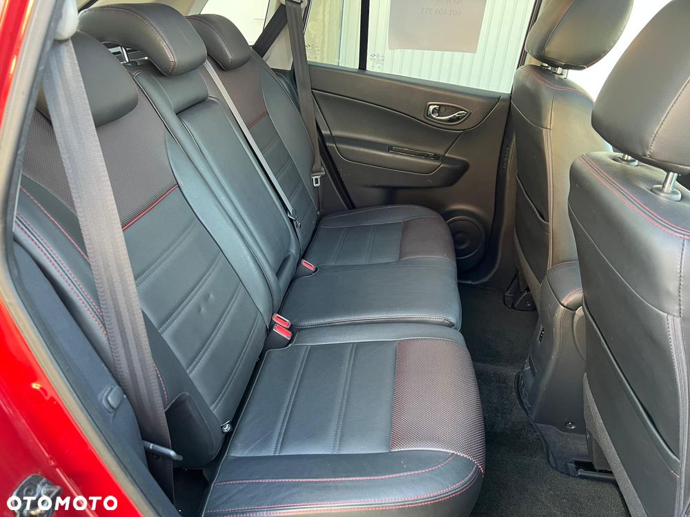 Renault Koleos dCi 150 FAP 4x2 Limited - 20