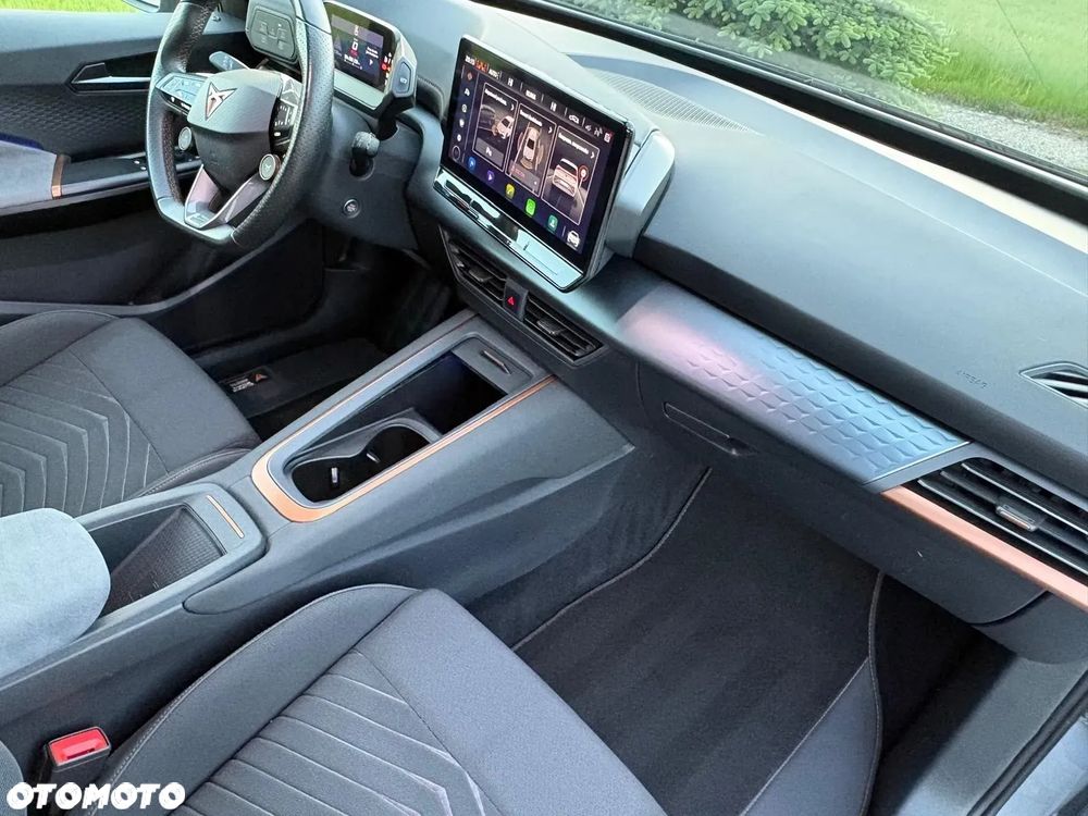 Cupra Born 77kWh E-Boost Advantage Edition - 24