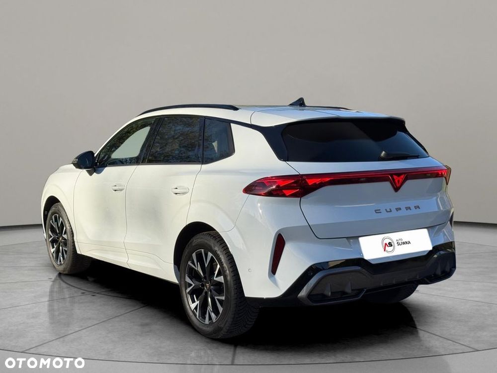 Cupra Terramar 1.5 eTSI mHEV DSG - 5