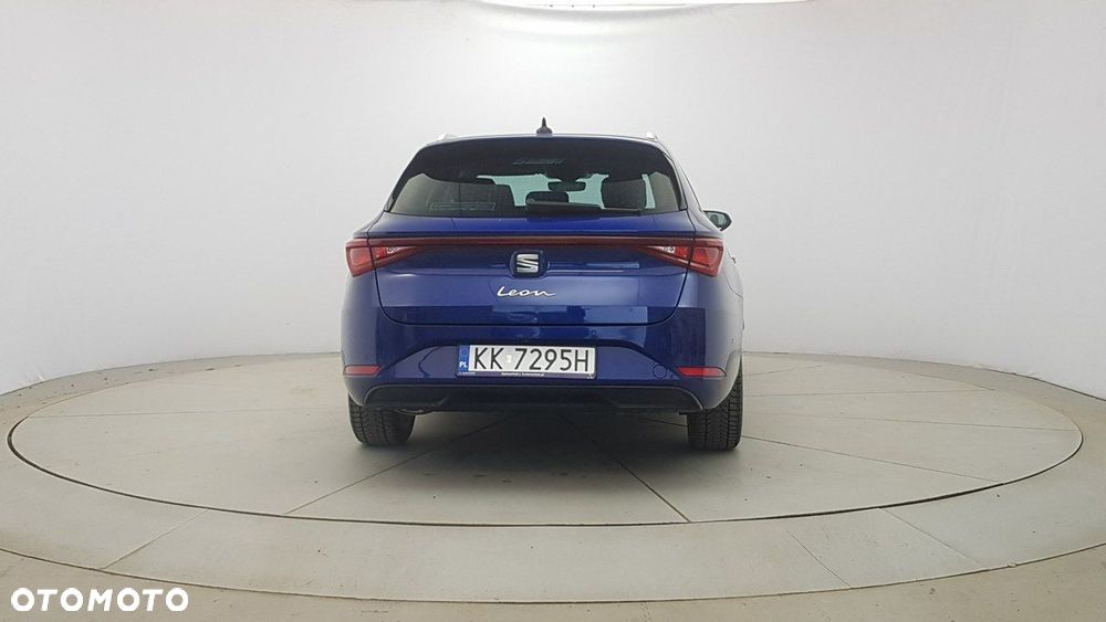 Seat Leon - 6