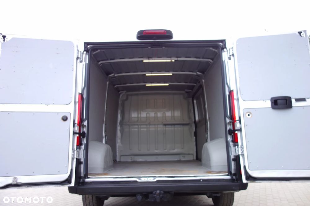 Fiat Ducato 2.3 MJT 140 KM L2H1 Klima Webasto Kamera - 8