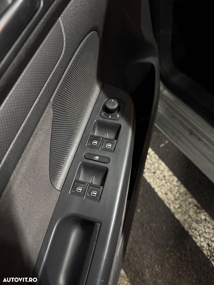 Volkswagen Golf 1.4 Comfortline - 10