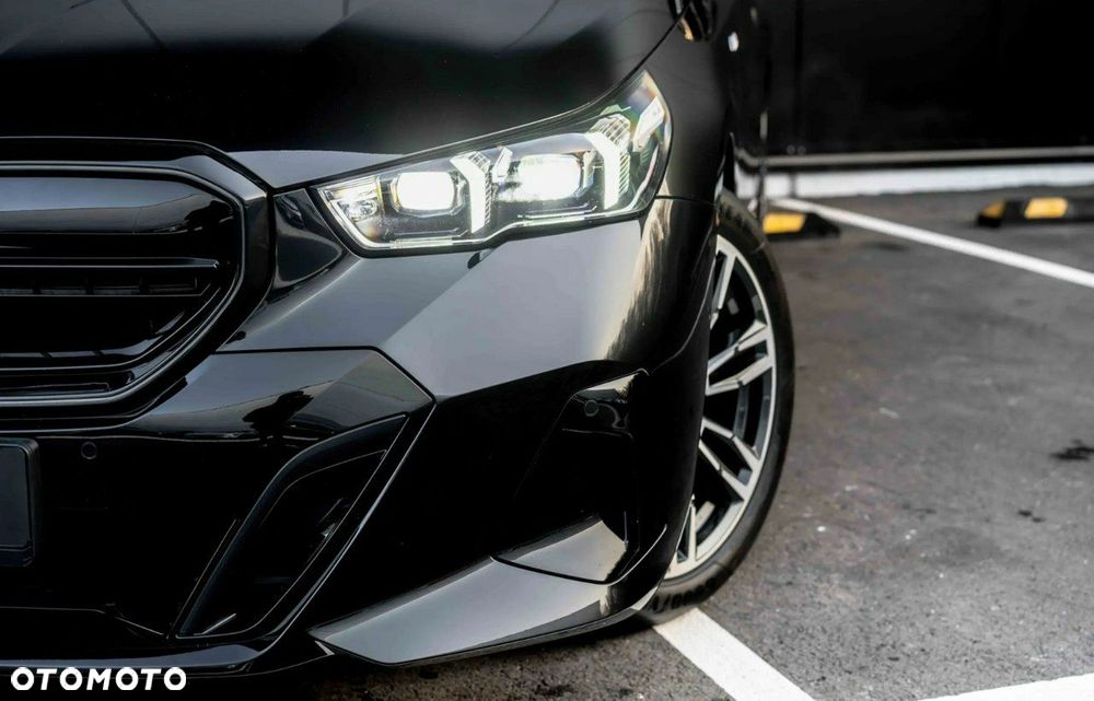 BMW Seria 5 - 3