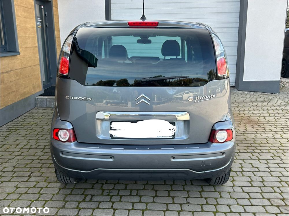 Citroën C3 Picasso - 21