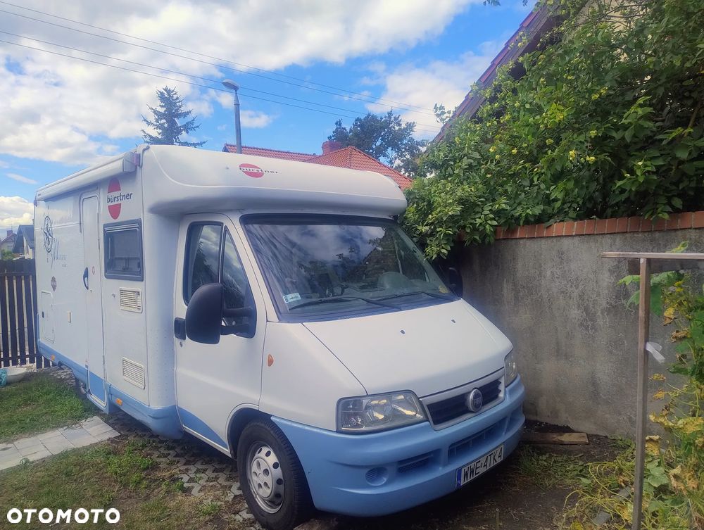 Fiat ducato - 1
