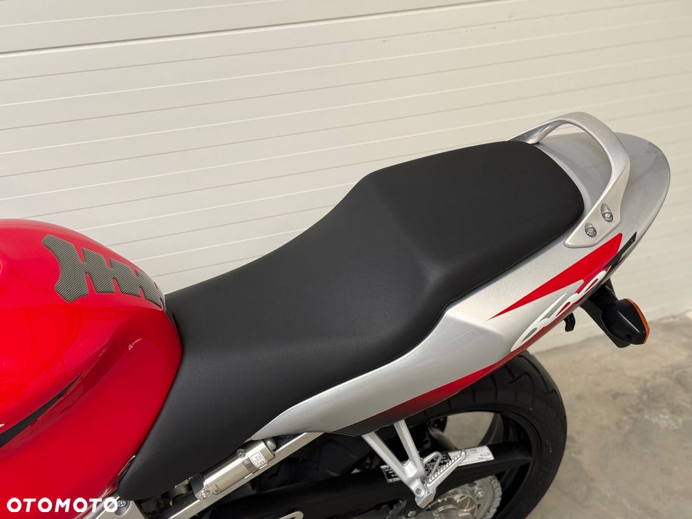 Honda CBR - 30