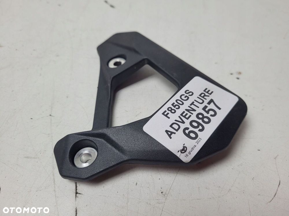 BMW F850GS ADVENTURE OSŁONA POMPY SETA PRAWA LISTEK - 2