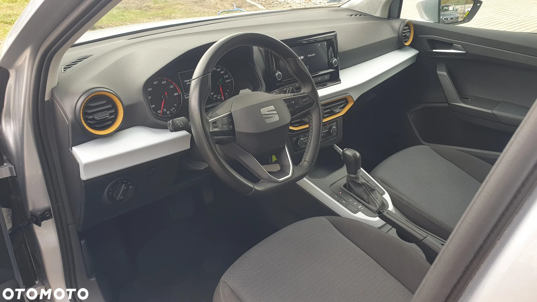 Seat Arona 1.0 TSI Style S&S DSG - 12