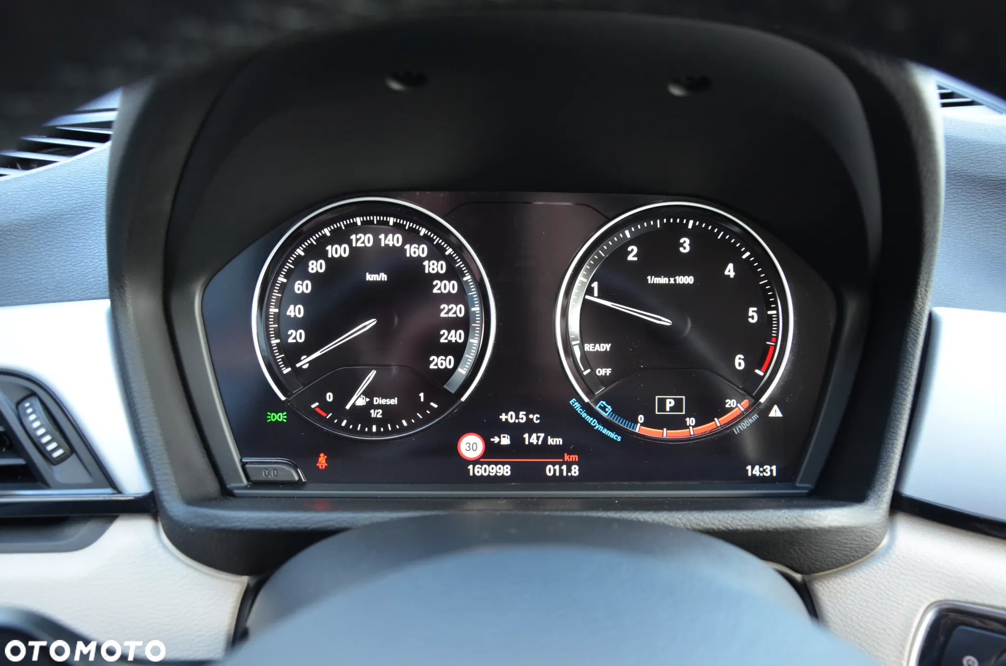 BMW X1 xDrive20d Advantage sport - 18