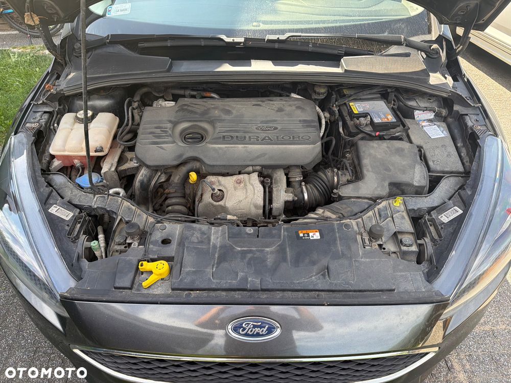 Ford Focus - 13