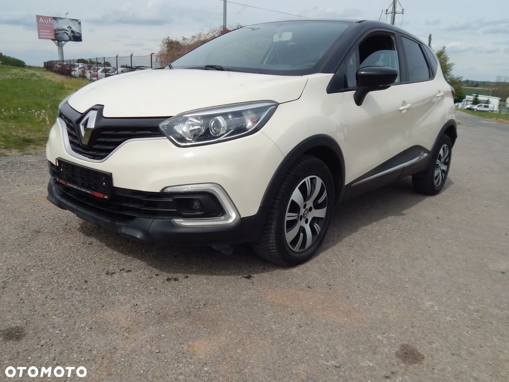 Renault Captur 1.5 dCi Intens - 3