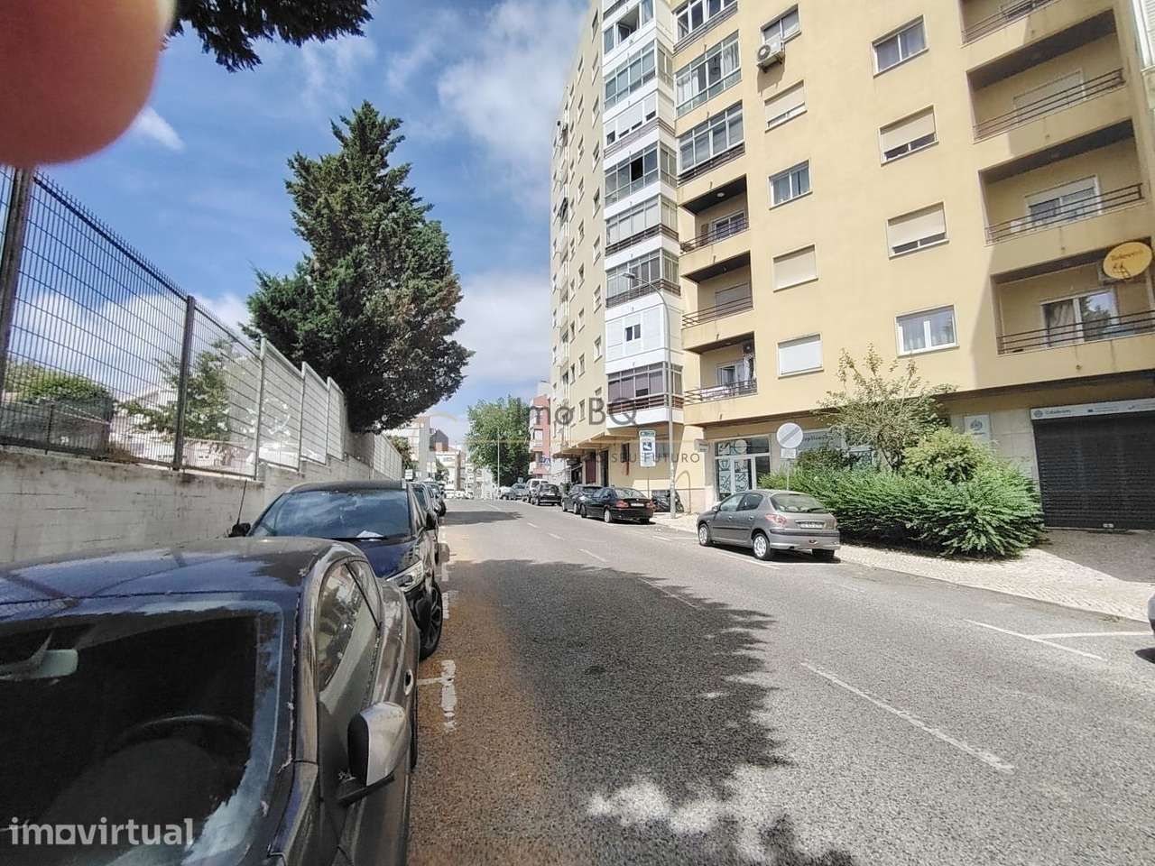 Apartamento T2 Renovado - Venteira - Grande imagem: 4/23