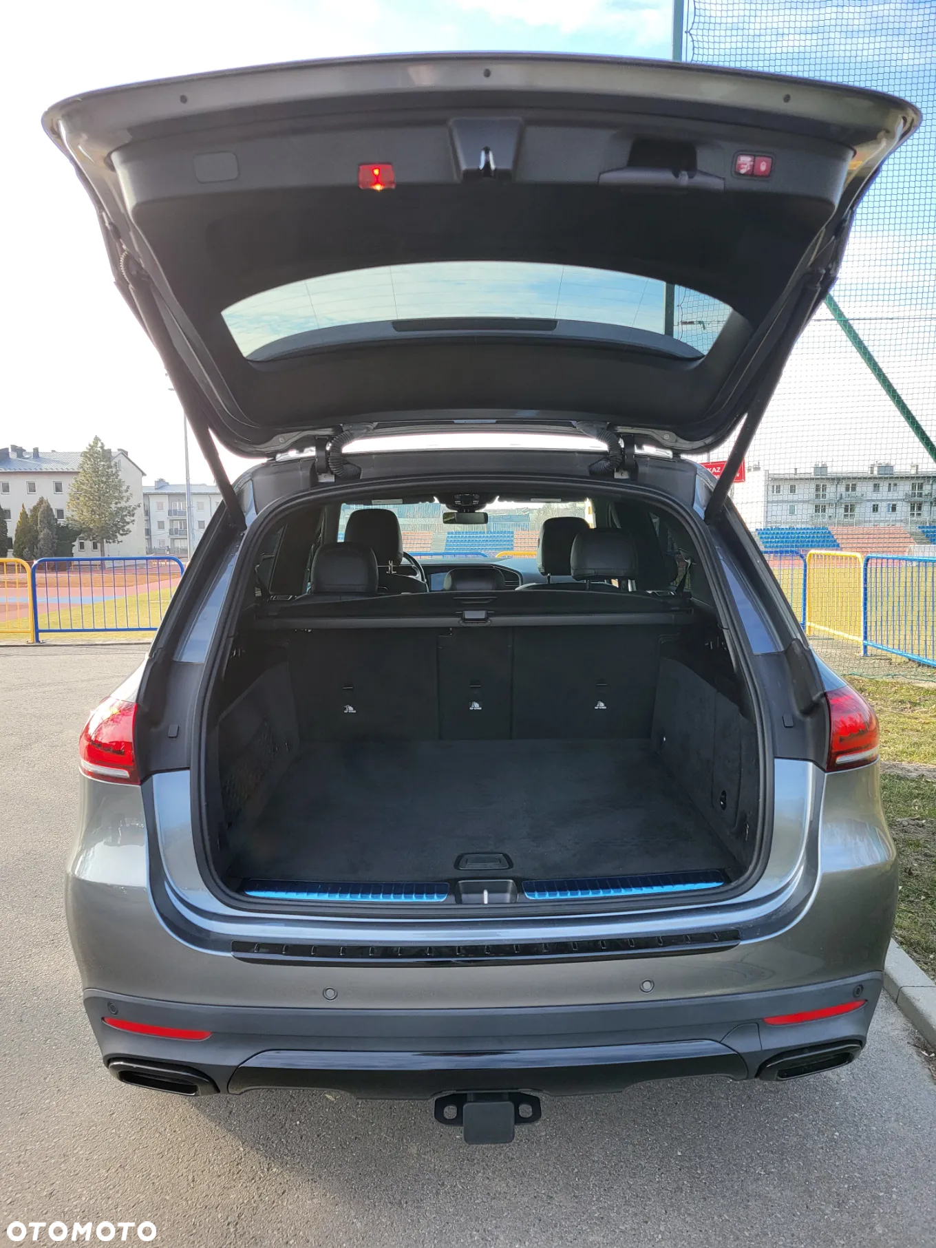 Mercedes-Benz GLE - 6