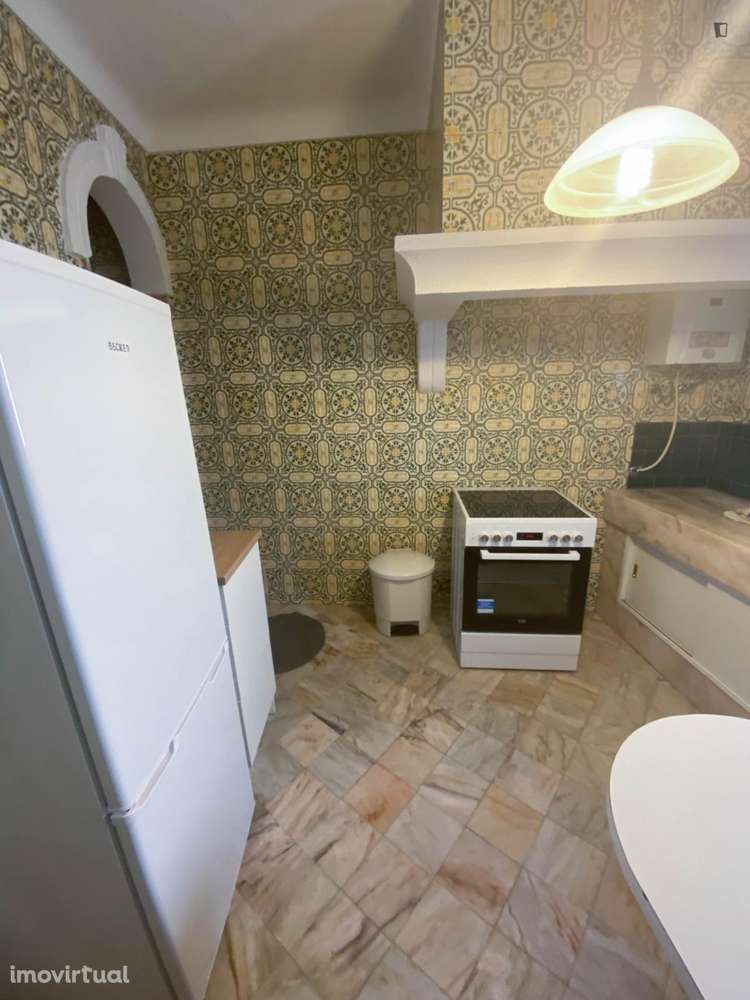 Quarto - localizado em Evora - Grande imagem: 5/13