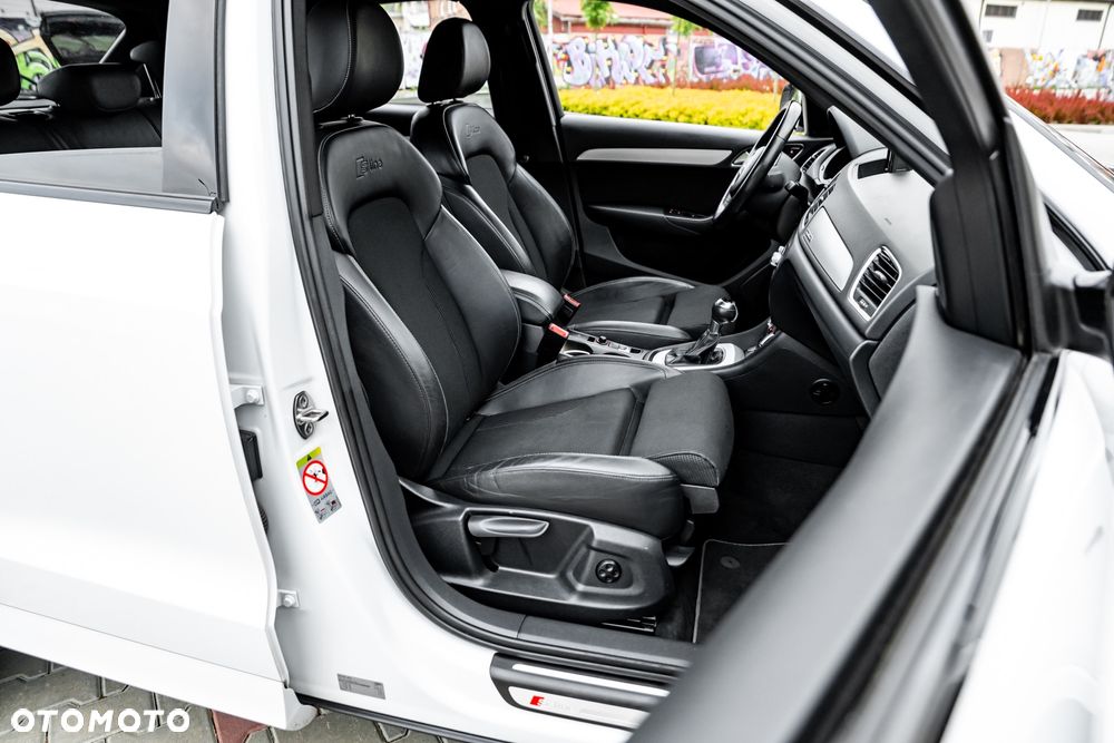Audi Q3 - 24