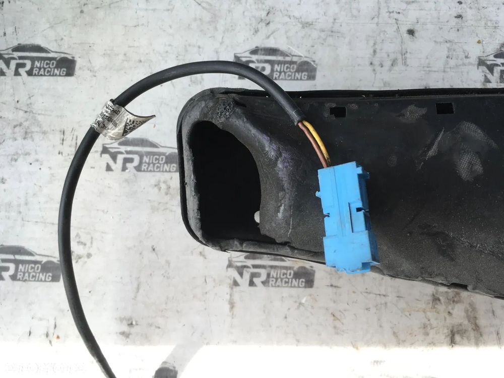 LEWA AIRBAG PODUSZKA POWIETRZNA FOTELA MINI F55 F56 LEWA AIRBAG PODUSZKA POWIETRZNA MINI F55 F56 3079679 - 3