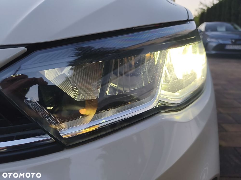 Volkswagen Polo 1.0 TSI - 19