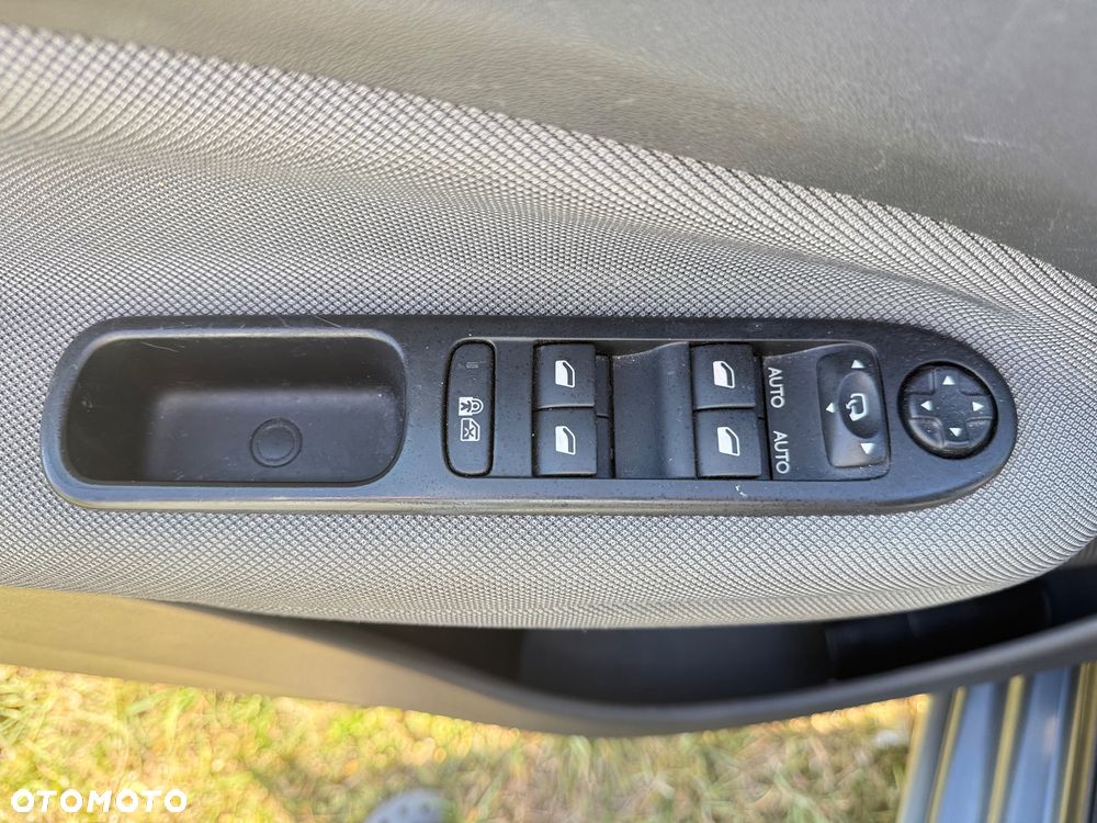 Citroën C3 Picasso - 13
