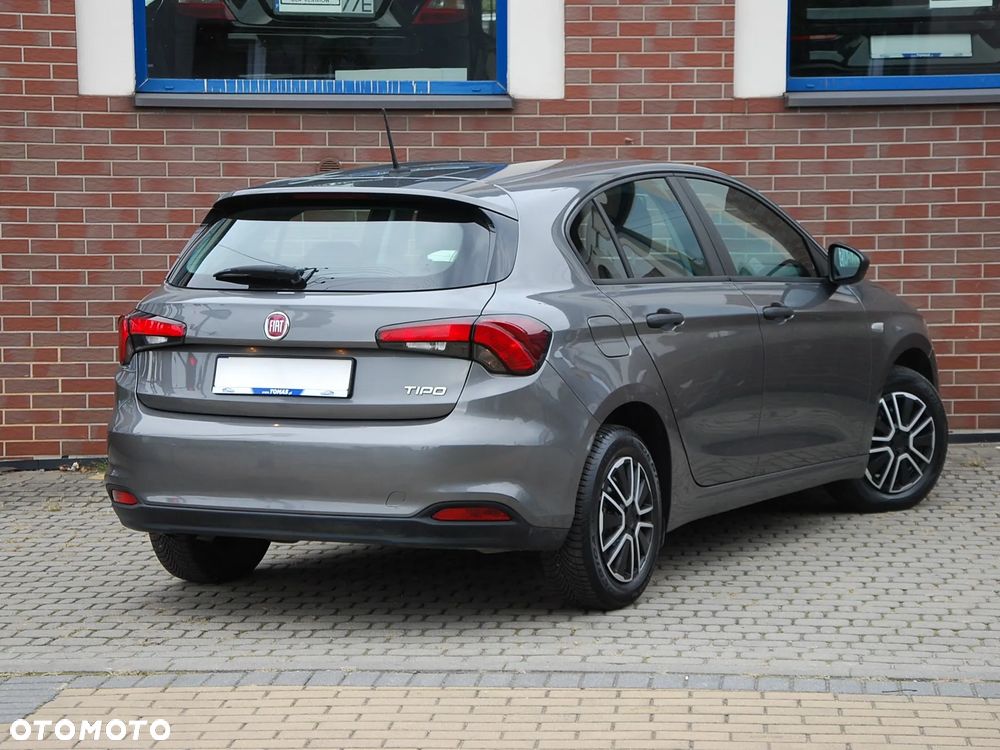 Fiat Tipo 1.4 Classic - 5