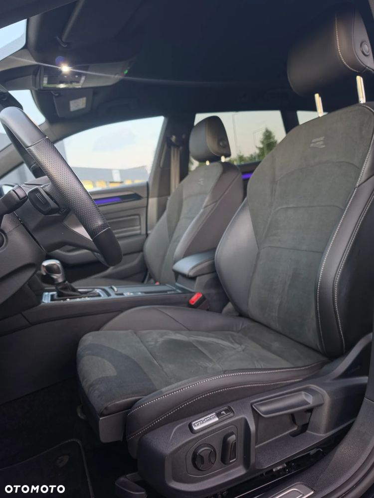 Volkswagen Arteon 1.4 TSI Plug-In Hybrid R-Line DSG - 14