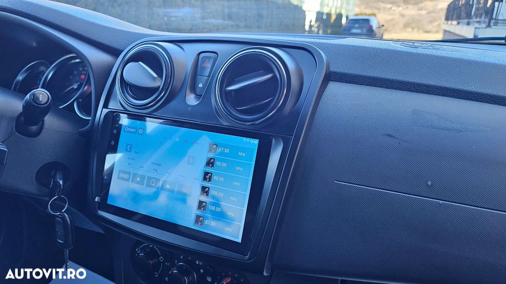 Dacia Sandero Stepway TCe 90 (S&S) Prestige - 10