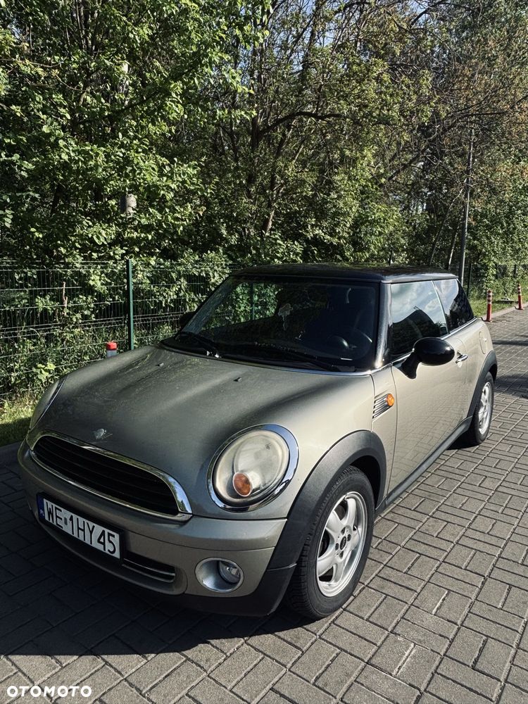 MINI Cooper - 1