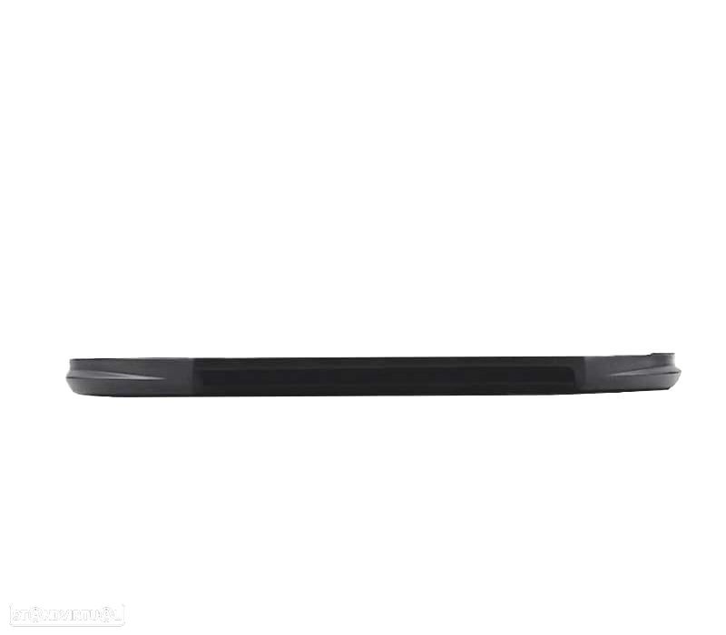 SPOILER LIP FRONTAL PARA VOLKSWAGEN VW PASSAT CC 08-12 - 2