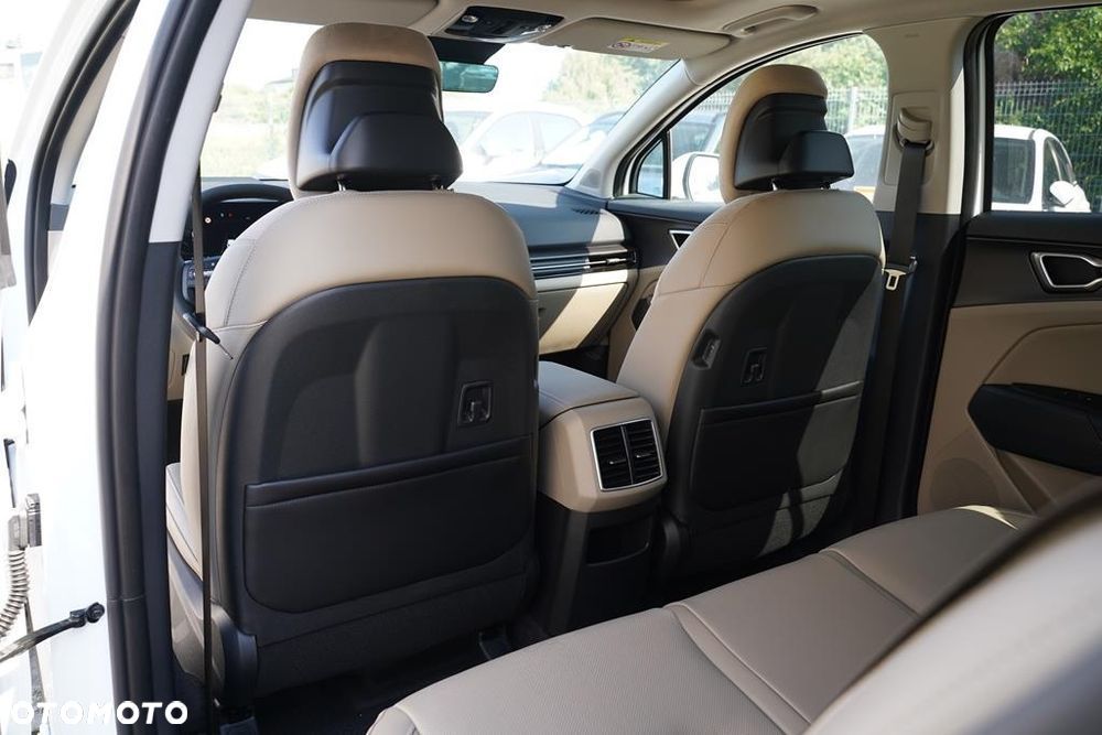 Kia Sportage 1.6 T-GDI Business Line 2WD DCT - 10