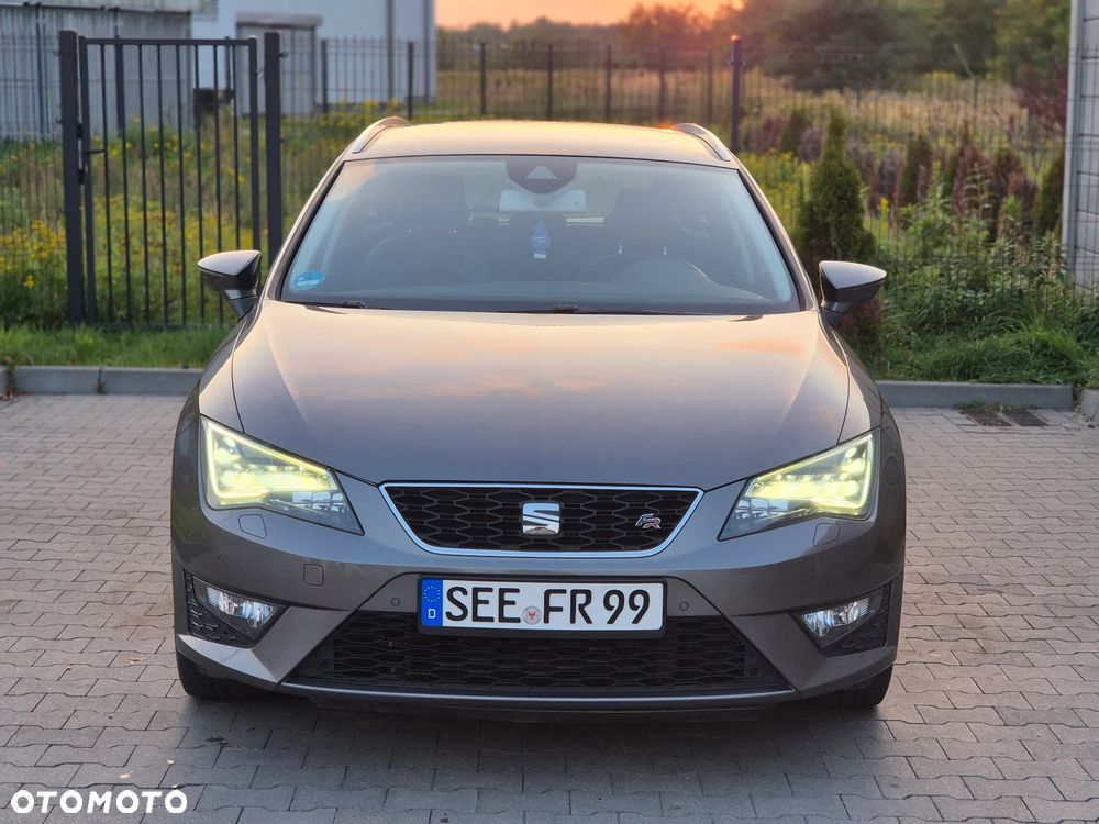 Seat Leon - 4