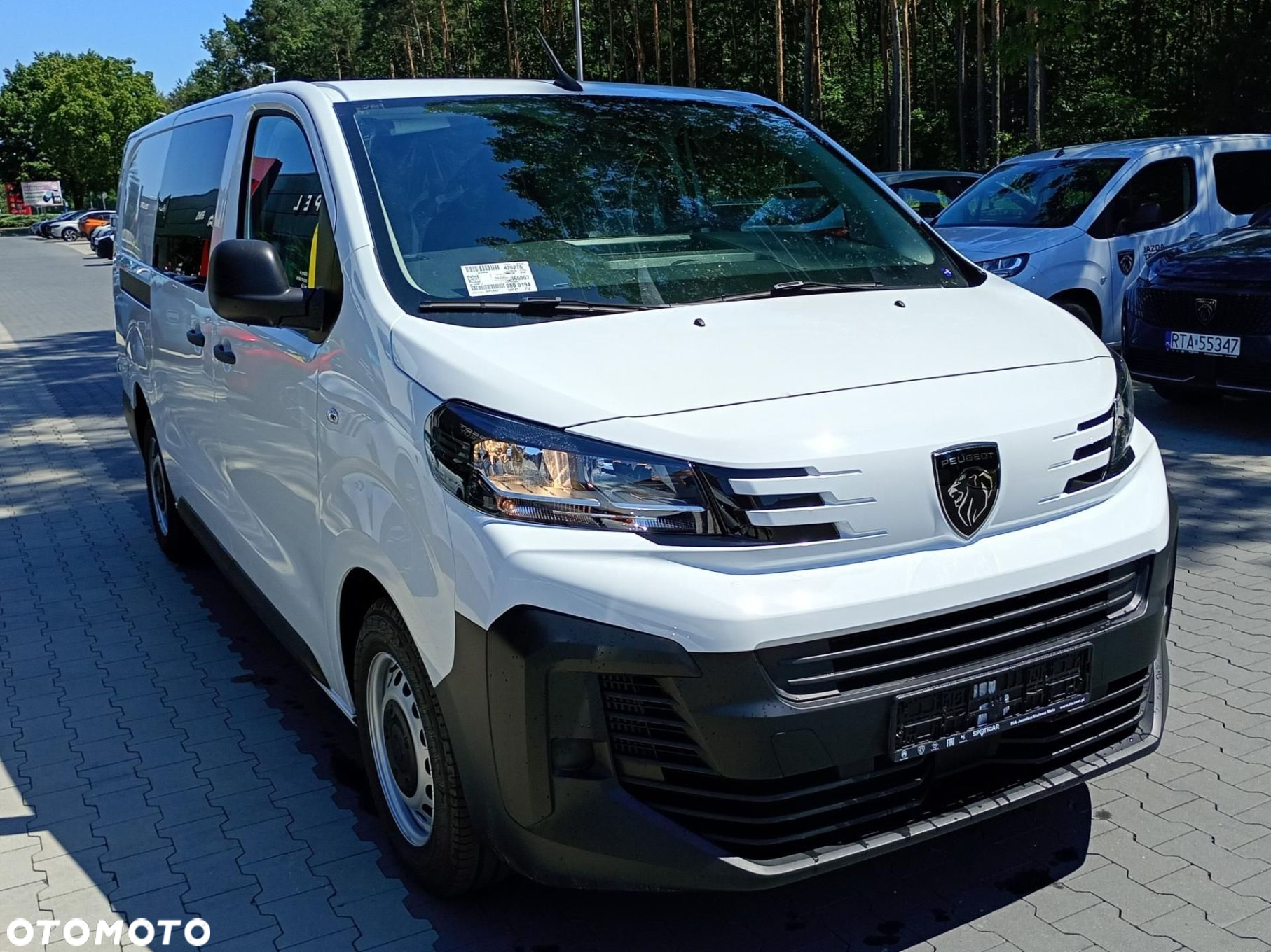 Peugeot Expert - 5