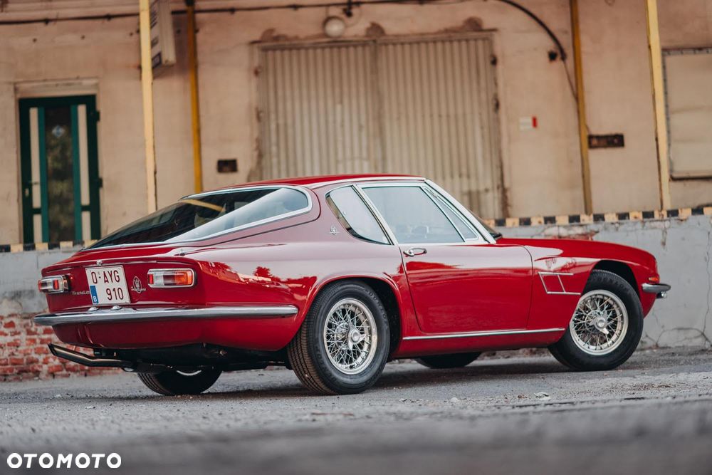 Maserati Inny - 26