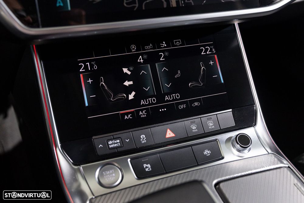 Audi A7 Sportback 40 TDI S tronic - 25