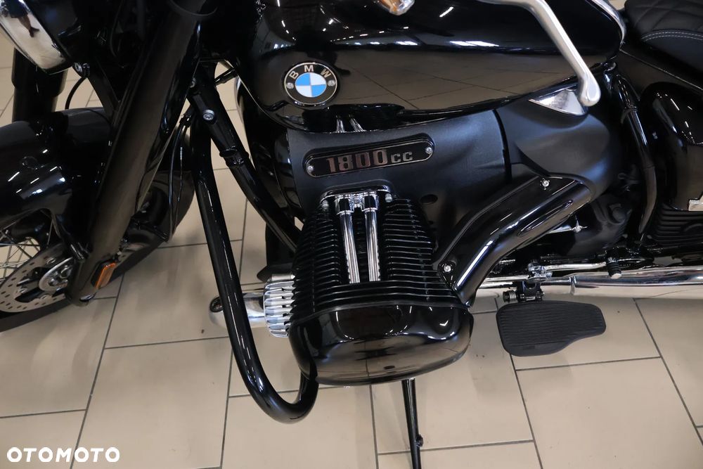 BMW R - 40