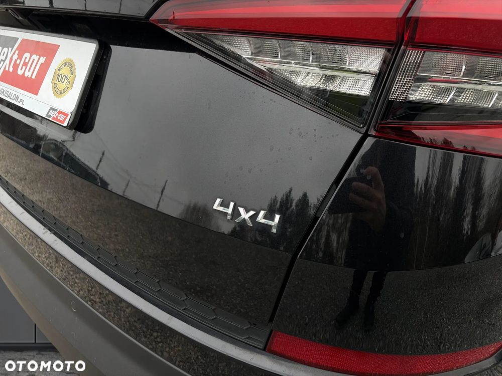 Skoda Kodiaq 2.0 TSI 4x4 Style DSG - 37