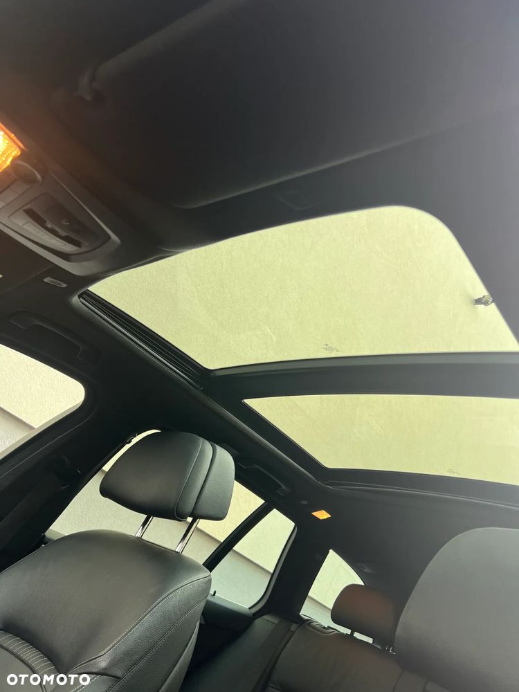 BMW Seria 5 530d Touring - 7