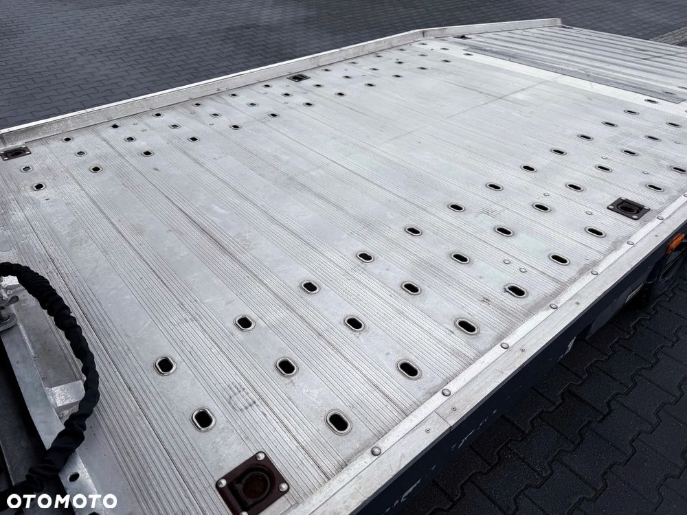 Iveco Daily 35S18 High-Matic Autolaweta, Laweta, Najazd Salon PL, Jeden Właściciel - 11